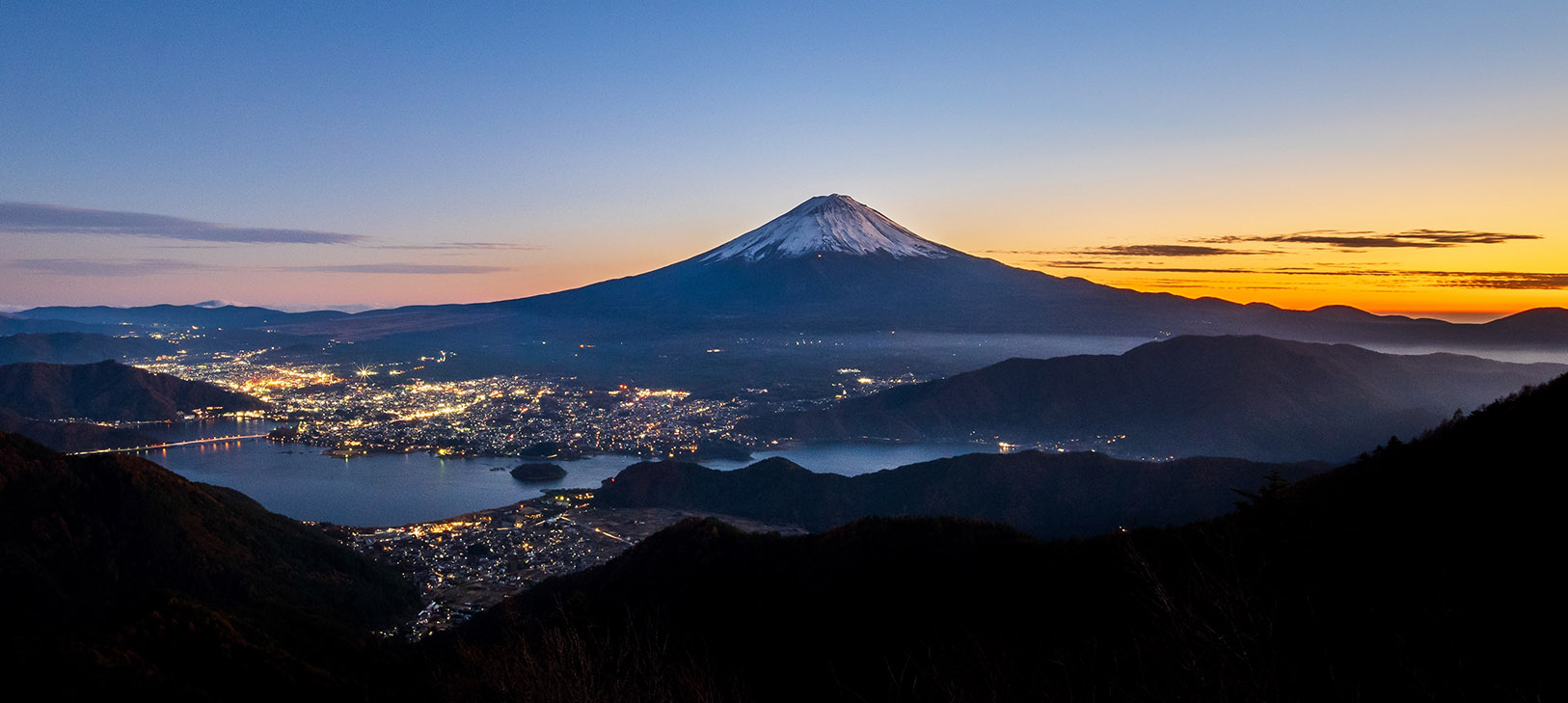 Is Japan’s ‘triple depreciation’ an opportunity for investors?
