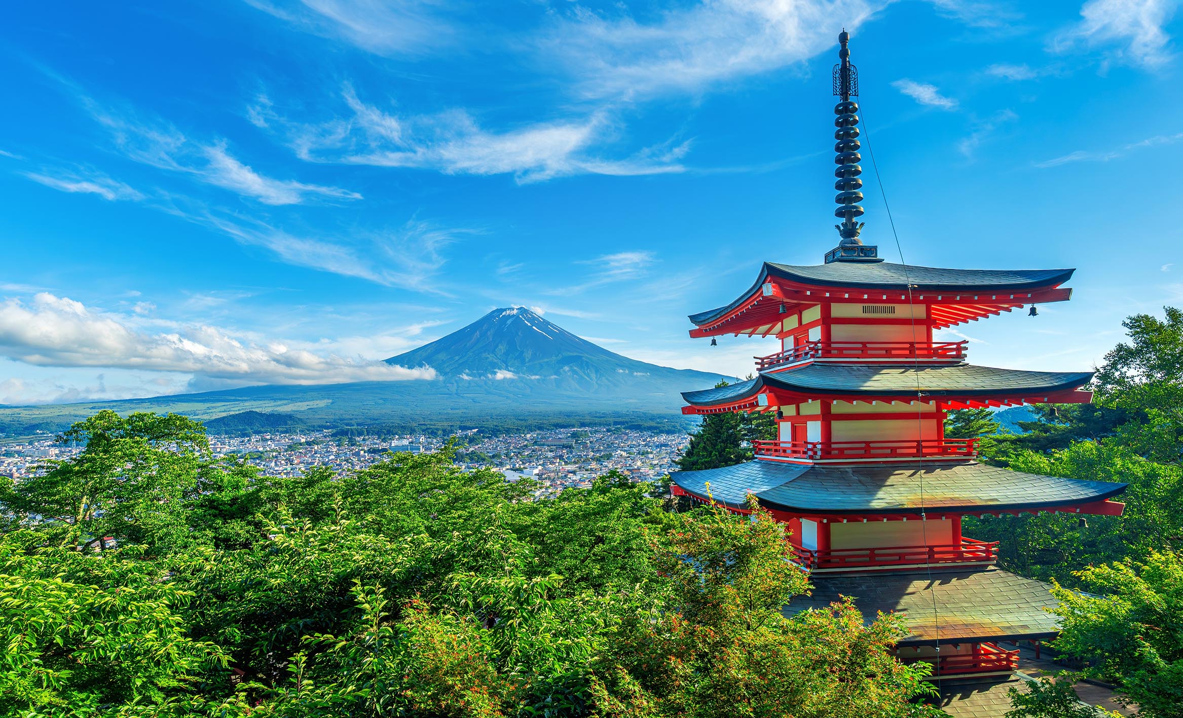 Why the weaker yen could keep driving equity gains