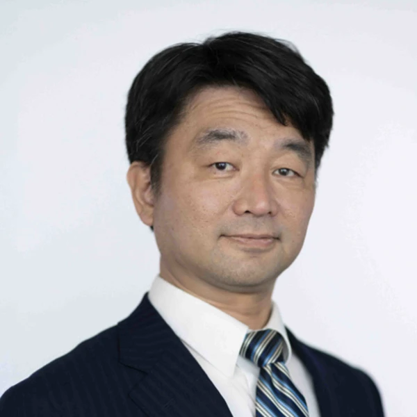 Kato San