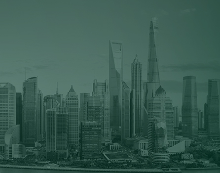 Shanghai 2.0