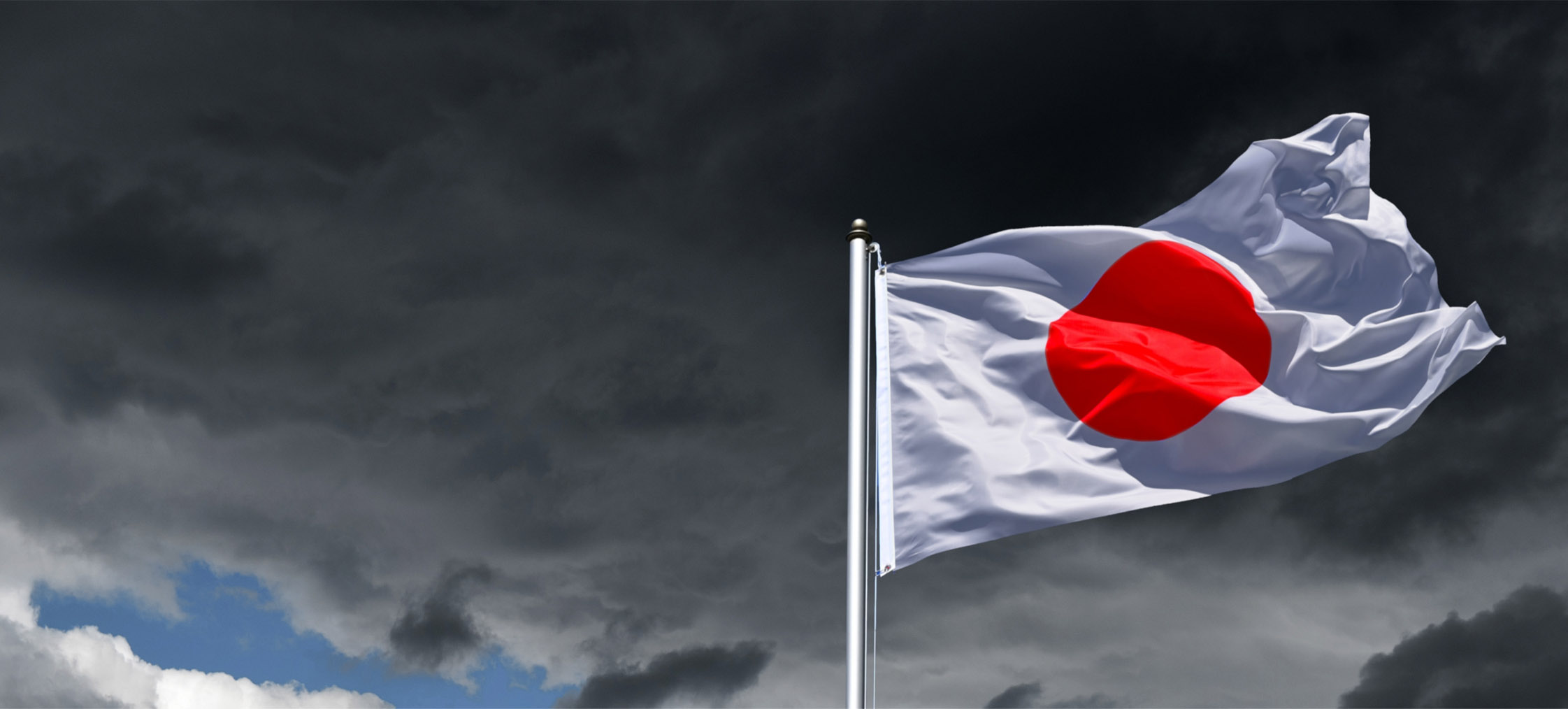 Yen movements and long-term rates: The calm before the storm?