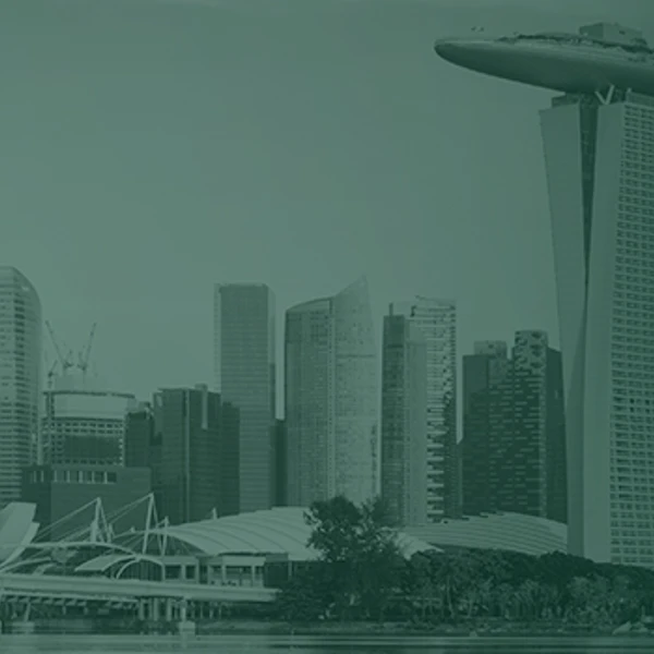 Singapore 2.0